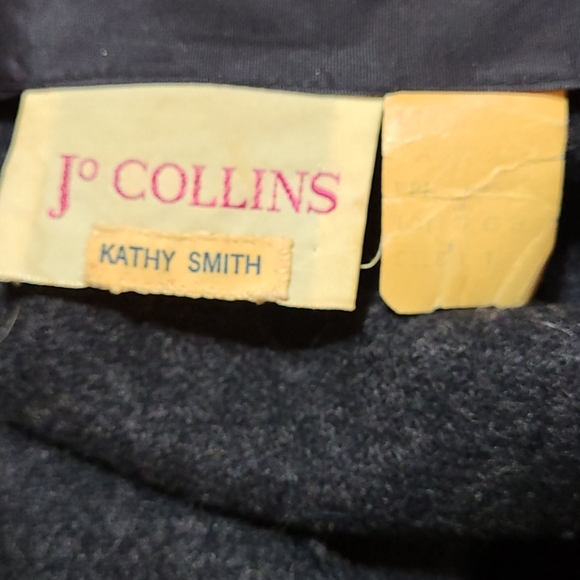 Wool Dress - Picture 5 of 7